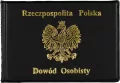 OKLADKA NA DOKUM DOW OSOB STAND KM PLASTIK - tantis.pl