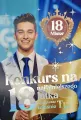 Karnet 6K z szarfą urodzinową - tantis.pl