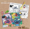 Puzzle 60 Stitch Eko dwustronne - tantis.pl