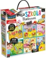 Moja szkoła. Montessori - tantis.pl