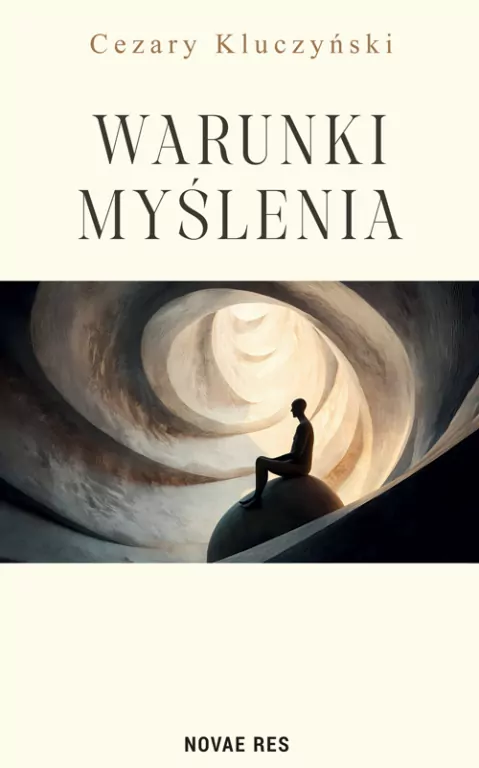 Warunki myślenia - tantis.pl