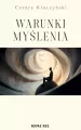 Warunki myślenia - tantis.pl