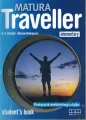 Matura Traveller Elementary. Podręcznik wieloletni. Student's Book +CD - tantis.pl