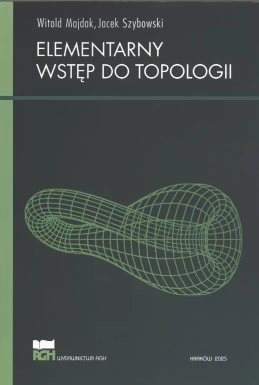 Elementarny wstęp do topologii - tantis.pl