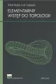 Elementarny wstęp do topologii - tantis.pl