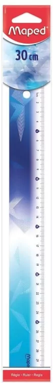 Linijka Arctic 30cm MAPED - tantis.pl