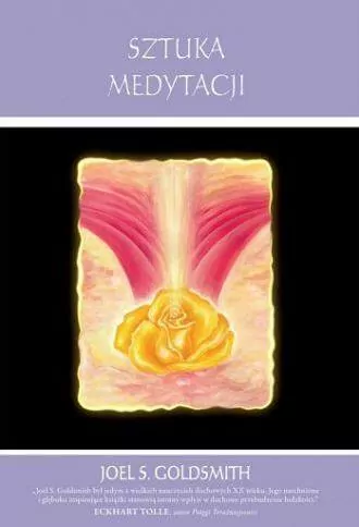 Sztuka medytacji - tantis.pl