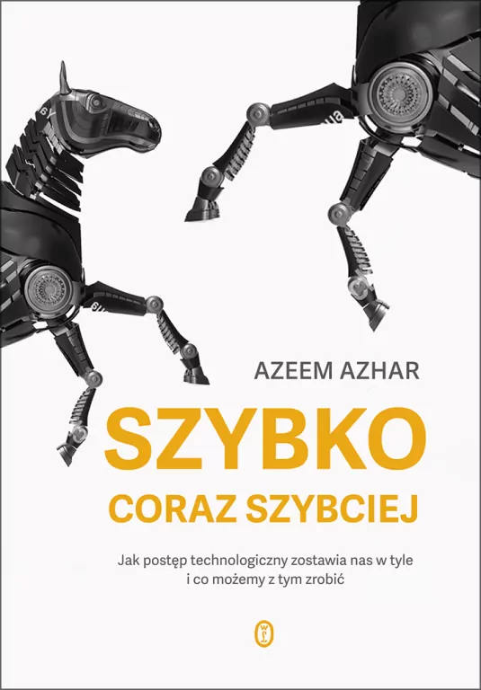 Szybko, coraz szybciej. Jak postęp technologiczny zostawia nas w tyle i co możemy z tym zrobić - tantis.pl