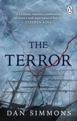 The Terror wer. angielska