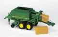 Prasa do słomy John Deere 02017 - tantis.pl