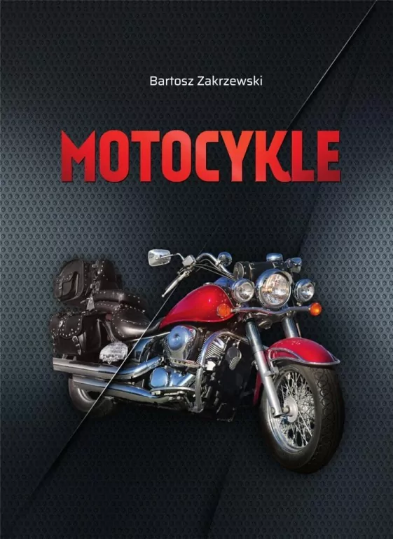 Motocykle - tantis.pl
