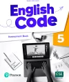 English Code 5. Assessment Book - tantis.pl