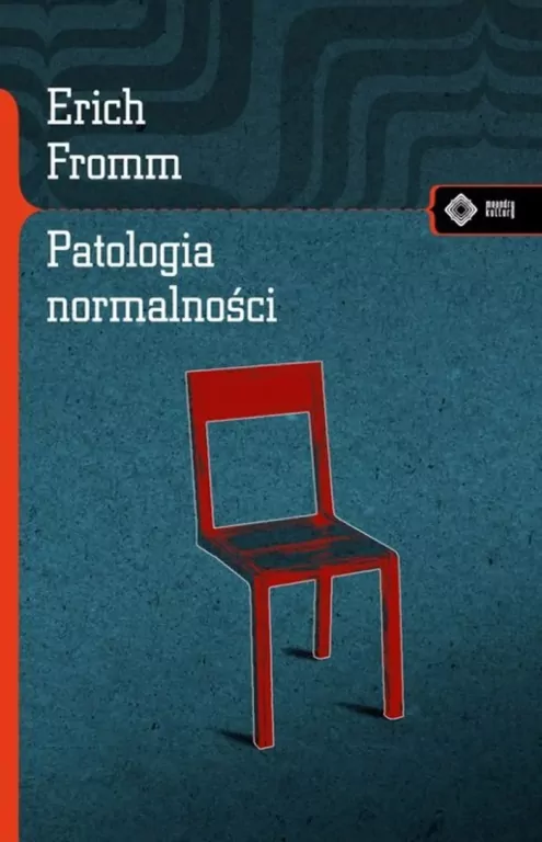 Patologia normalności. Przyczynek do nauki... - tantis.pl