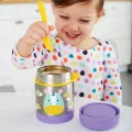 Termos dla dziecka Jednorożec 325ml - tantis.pl