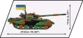Armed Forces T-72 M1R (PL/UA) - tantis.pl