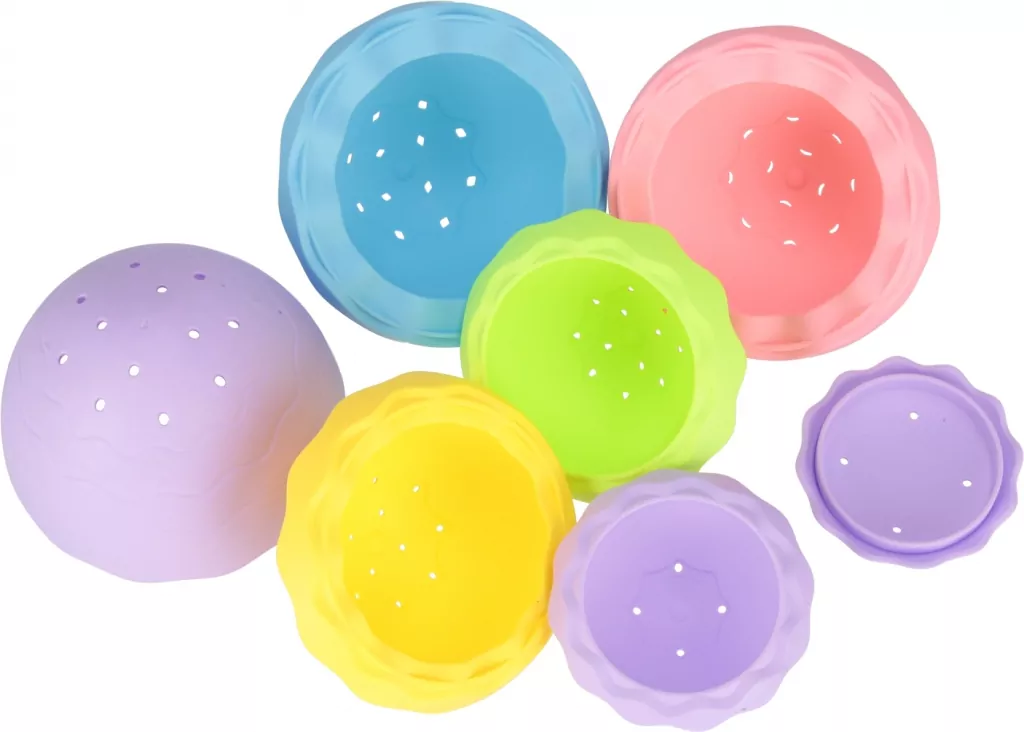 Zabawka do kąpieli Jajo - tantis.pl