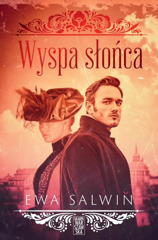Wyspa słońca - tantis.pl