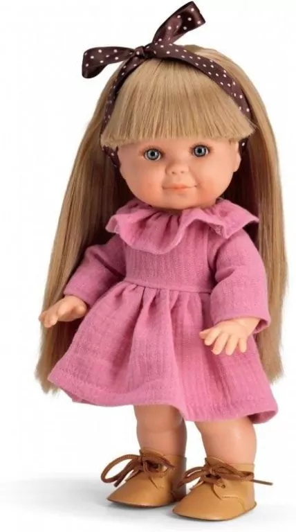 Lalka hiszpańska pachnąca wanilią Betty 30cm - tantis.pl