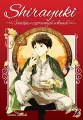Shirayuki. Śnieżka o czerwonych włosach. Tom 23 - tantis.pl