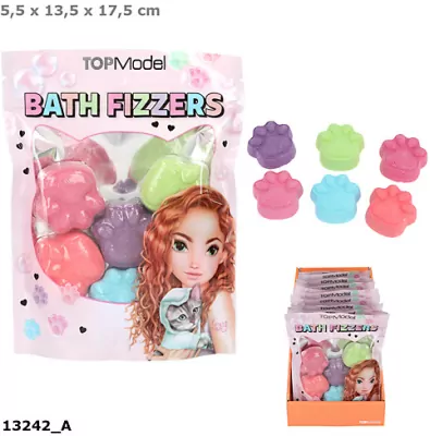 Kule do kąpieli Top Model BEAUTY&ME 13242A