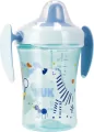 NUK. Trainer Cup. Kubek niekapek. 230ml. Żyrafa - tantis.pl