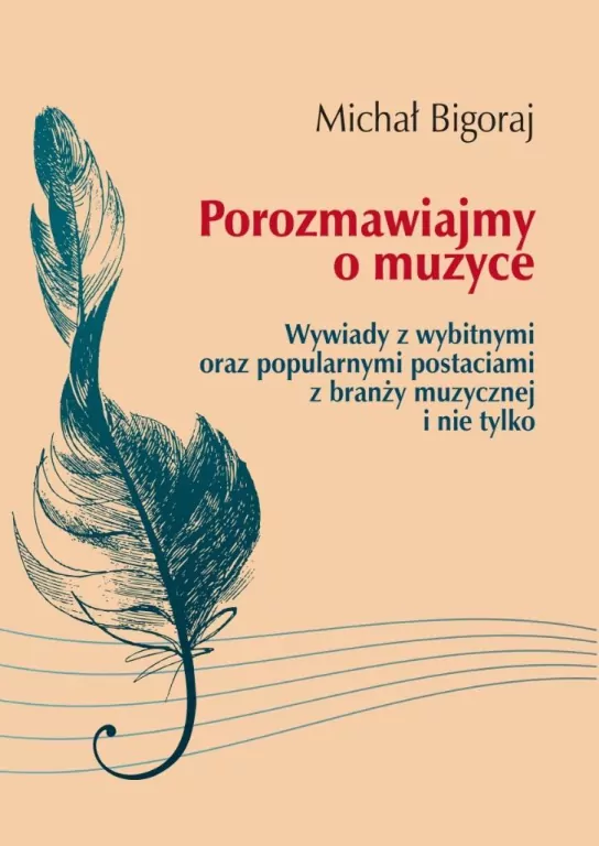Porozmawiajmy o muzyce - tantis.pl