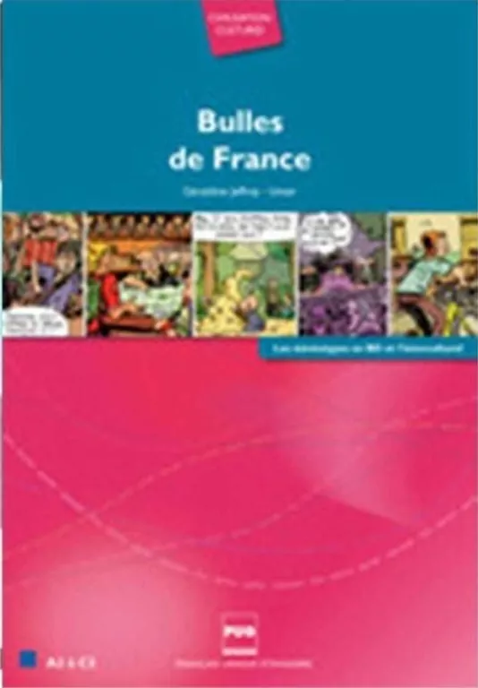 Bulles de France - tantis.pl