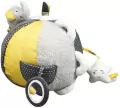 Miekka piłka do zabawy Babyfan 18cm - tantis.pl