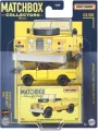Mattel Samochód kolekcjonerski Premium Asortyment - tantis.pl