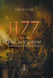 1177 przed Chr. Rok, w którym upadła... w.roz.