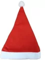Czapka Mikołaja Lux, 29x41cm - tantis.pl