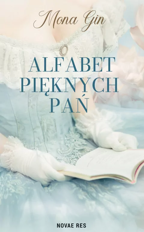 Alfabet pięknych pań - tantis.pl