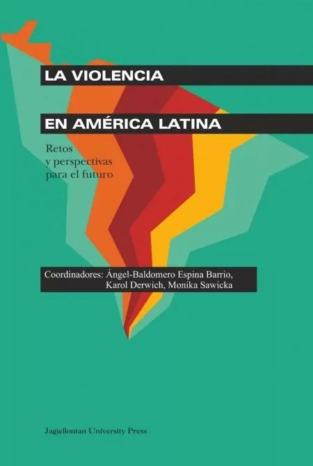 La violencia en America Latina - tantis.pl