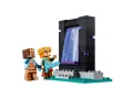 LEGO® Minecraft®. Zbrojownia 21252 - tantis.pl