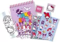 Zestaw kreatywny Hello Kitty 3D HK50187 - tantis.pl