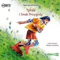 Tybald i Smak Przygody. Audiobook - tantis.pl