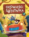 Opowieści ze Świetnika T.2 - tantis.pl