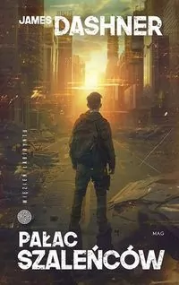 Pałac szaleńców - tantis.pl