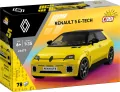 Renault 5 E-Tech Yellow - tantis.pl