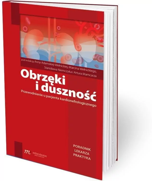 Obrzęki i duszność - tantis.pl