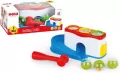 DOLU piłeczkowy sorter z młotkiem 5095 50953 - tantis.pl
