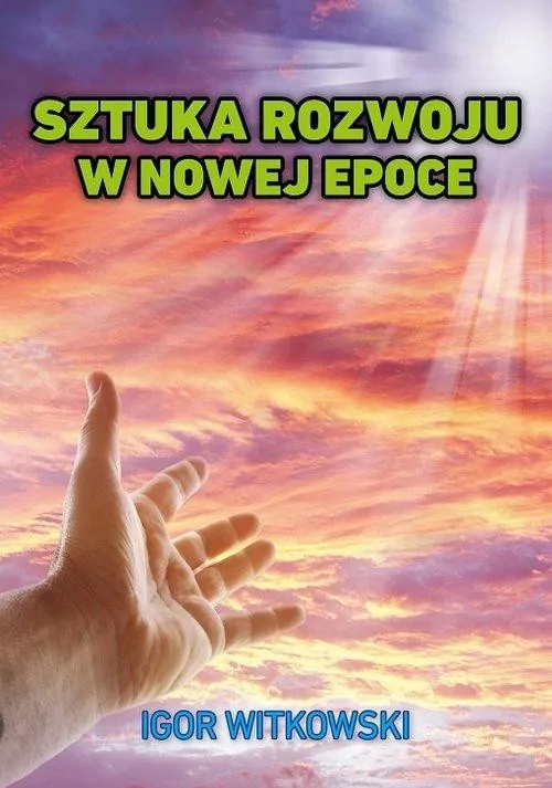 Sztuka rozwoju w nowej epoce - tantis.pl