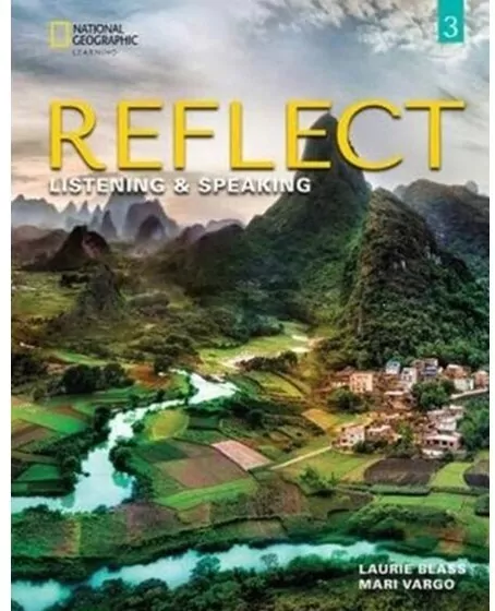 Reflect 3. Listening & Speaking. Teacher's Guide - tantis.pl