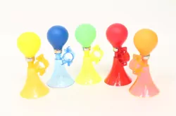 Trąbka do roweru PG5776 57762