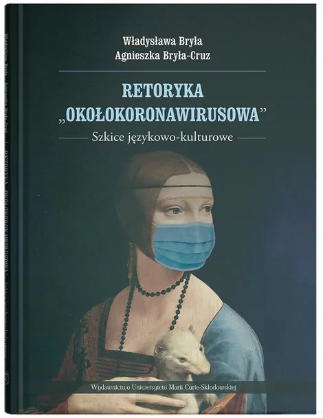 Retoryka okołokoronawirusowa - tantis.pl