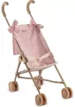 Wózek Patricia spacerówka dla lalki do 57cm - tantis.pl