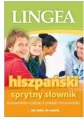 Hiszpański. Sprytny słownik hiszpańsko-polski i polsko-hiszpański - tantis.pl