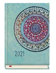 Terminarz 2026 B6 dzienny powszechny