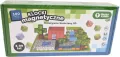 Klocki magnetyczne 100el - tantis.pl