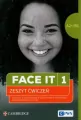 Face it 1. Workbook. Język angielski - tantis.pl